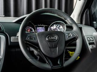 JAC T8 2.0CTI double cab Lux