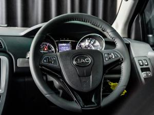 JAC T8 2.0CTI double cab Lux - Image 8