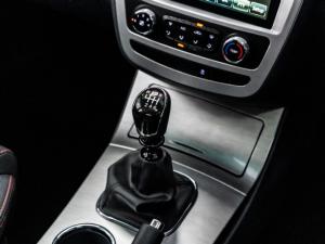 JAC T8 2.0CTI double cab Lux - Image 9