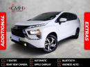 Thumbnail Mitsubishi Xpander 1.5 auto