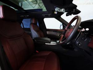 Land Rover Range Rover Sport P360 Dynamic HSE - Image 13