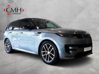 Thumbnail Land Rover Range Rover Sport P360 Dynamic HSE