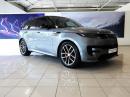 Thumbnail Land Rover Range Rover Sport P360 Dynamic HSE