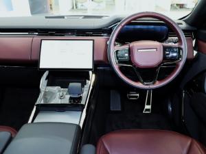 Land Rover Range Rover Sport P360 Dynamic HSE - Image 21
