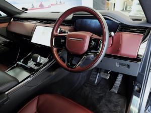 Land Rover Range Rover Sport P360 Dynamic HSE - Image 22