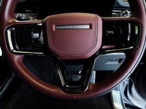 Land Rover Range Rover Sport P360 Dynamic HSE - Image 24