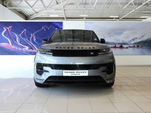 Land Rover Range Rover Sport P360 Dynamic HSE - Image 2