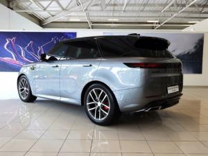 Land Rover Range Rover Sport P360 Dynamic HSE - Image 4