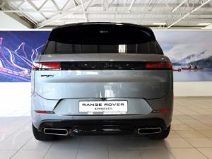 Land Rover Range Rover Sport P360 Dynamic HSE - Image 5