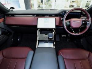 Land Rover Range Rover Sport P360 Dynamic HSE - Image 8