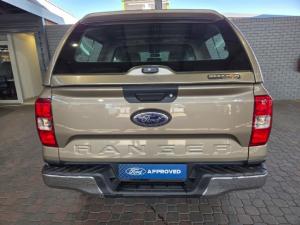 Ford Ranger 2.0 SiT double cab - Image 5