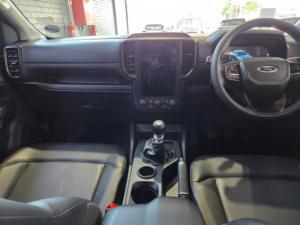 Ford Ranger 2.0 SiT double cab - Image 7
