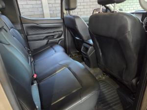 Ford Ranger 2.0 SiT double cab - Image 9