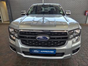 Ford Ranger 2.0 SiT double cab - Image 4