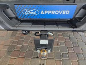 Ford Ranger 2.0 SiT double cab XL manual - Image 10