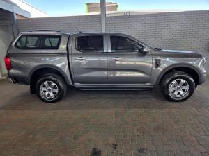 Ford Ranger 2.0 SiT double cab XL manual - Image 2