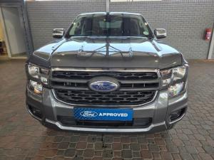 Ford Ranger 2.0 SiT double cab XL manual - Image 3