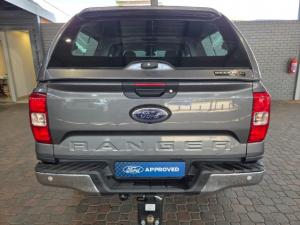 Ford Ranger 2.0 SiT double cab XL manual - Image 4