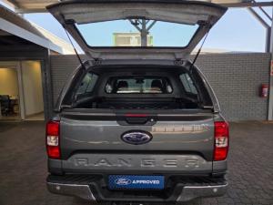 Ford Ranger 2.0 SiT double cab XL manual - Image 5