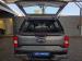 Ford Ranger 2.0 SiT double cab XL manual - Thumbnail 5