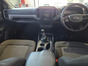 Ford Ranger 2.0 SiT double cab XL manual - Image 8
