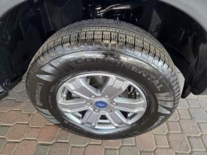 Ford Ranger 2.0 SiT double cab XL manual - Image 9