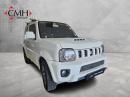 Thumbnail Suzuki Jimny 1.3
