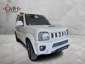 Suzuki Jimny 1.3 - Image 1