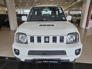 Suzuki Jimny 1.3 - Image 2