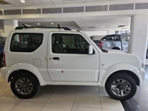 Suzuki Jimny 1.3 - Image 3