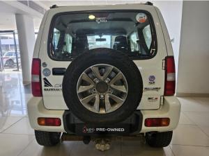 Suzuki Jimny 1.3 - Image 5