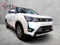 Thumbnail Mahindra XUV300 1.2T W8