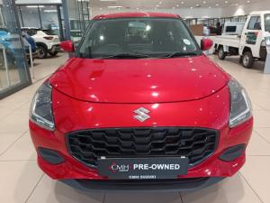 Suzuki Swift 1.2 GL+ manual - Image 11