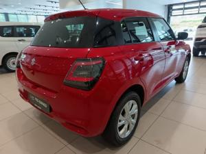 Suzuki Swift 1.2 GL+ manual - Image 12