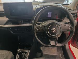Suzuki Swift 1.2 GL+ manual - Image 14