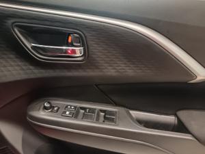 Suzuki Swift 1.2 GL+ manual - Image 15