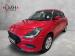 Suzuki Swift 1.2 GL+ manual - Thumbnail 1