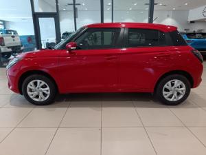 Suzuki Swift 1.2 GL+ manual - Image 2