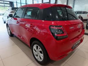 Suzuki Swift 1.2 GL+ manual - Image 3