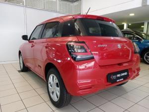 Suzuki Swift 1.2 GL+ manual - Image 3