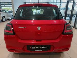 Suzuki Swift 1.2 GL+ manual - Image 4