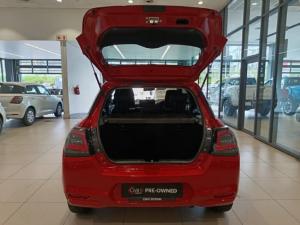 Suzuki Swift 1.2 GL+ manual - Image 5