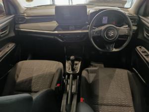 Suzuki Swift 1.2 GL+ manual - Image 6
