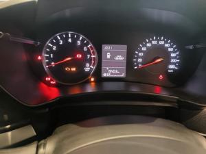 Suzuki Swift 1.2 GL+ manual - Image 9