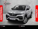 Thumbnail Renault Kiger 1.0 Life