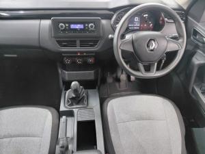 Renault Kiger 1.0 Life - Image 7