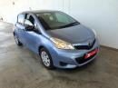 Thumbnail Toyota Yaris 5-door 1.3 XS