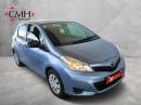 Thumbnail Toyota Yaris 5-door 1.3 XS