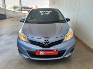 Toyota Yaris 5-door 1.3 XS - Image 2