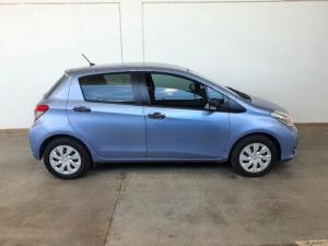 Toyota Yaris 5-door 1.3 XS - Image 3